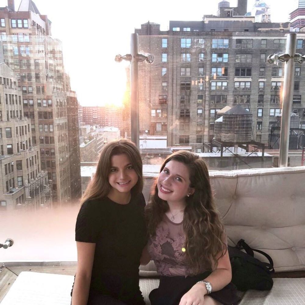 Meet your Posher, Ellie